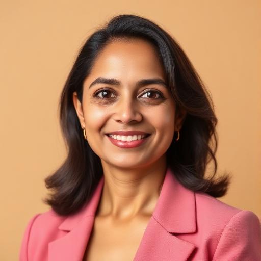 Sneha Mehta